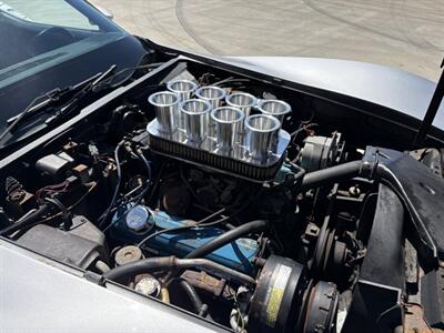 1978 Chevrolet Corvette 25th Anniversary   - Photo 49 - Statesville, NC 28677