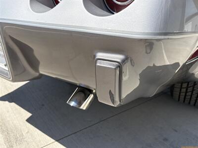 1978 Chevrolet Corvette 25th Anniversary   - Photo 36 - Statesville, NC 28677