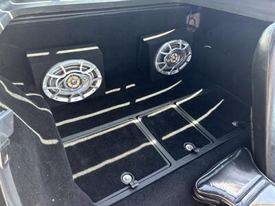 1978 Chevrolet Corvette 25th Anniversary   - Photo 66 - Statesville, NC 28677