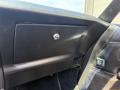 1978 Chevrolet Corvette 25th Anniversary   - Photo 60 - Statesville, NC 28677