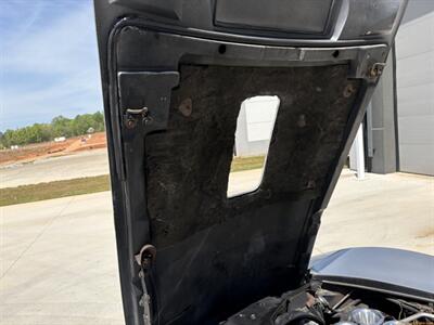 1978 Chevrolet Corvette 25th Anniversary   - Photo 47 - Statesville, NC 28677