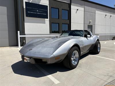 1978 Chevrolet Corvette 25th Anniversary   - Photo 21 - Statesville, NC 28677