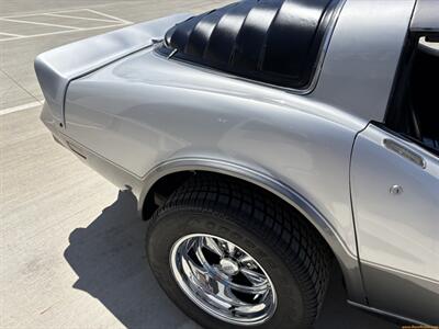 1978 Chevrolet Corvette 25th Anniversary   - Photo 17 - Statesville, NC 28677