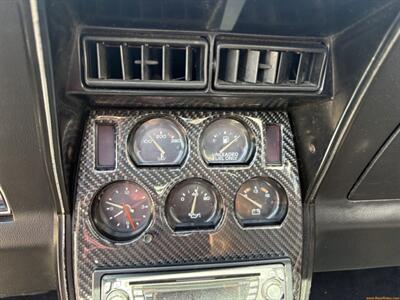 1978 Chevrolet Corvette 25th Anniversary   - Photo 58 - Statesville, NC 28677