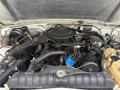 1988 Jeep Grand Wagoneer   - Photo 39 - Statesville, NC 28677