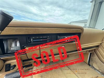 1988 Jeep Grand Wagoneer 4x4   - Photo 26 - Statesville, NC 28677
