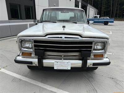 1988 Jeep Grand Wagoneer   - Photo 17 - Statesville, NC 28677