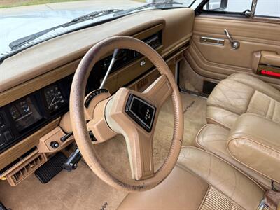 1988 Jeep Grand Wagoneer   - Photo 54 - Statesville, NC 28677
