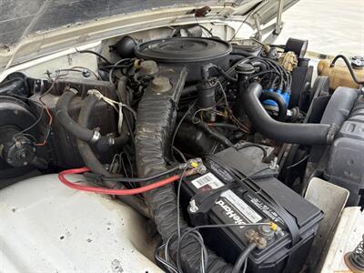 1988 Jeep Grand Wagoneer   - Photo 42 - Statesville, NC 28677