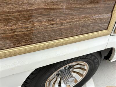 1988 Jeep Grand Wagoneer   - Photo 24 - Statesville, NC 28677