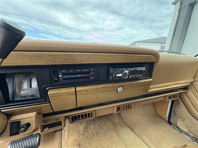 1988 Jeep Grand Wagoneer   - Photo 57 - Statesville, NC 28677