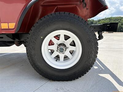 1978 Jeep CJ 7   - Photo 31 - Statesville, NC 28677