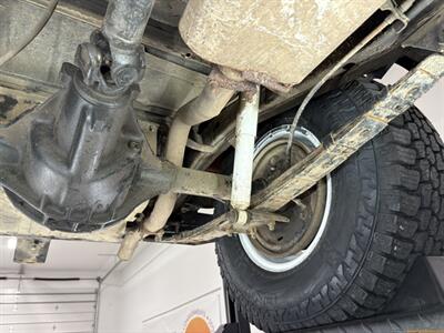 1978 Jeep CJ 7   - Photo 76 - Statesville, NC 28677