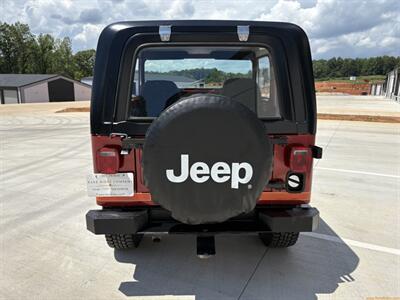 1978 Jeep CJ 7   - Photo 14 - Statesville, NC 28677