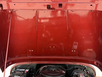 1978 Jeep CJ 7   - Photo 33 - Statesville, NC 28677