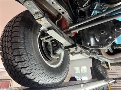 1978 Jeep CJ 7   - Photo 68 - Statesville, NC 28677