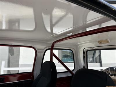 1978 Jeep CJ 7   - Photo 55 - Statesville, NC 28677