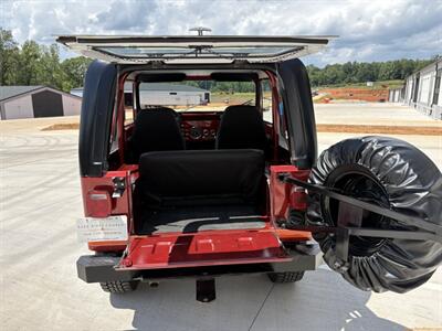 1978 Jeep CJ 7   - Photo 39 - Statesville, NC 28677