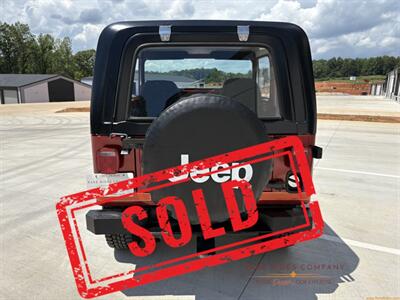 1978 Jeep CJ-7 4WD   - Photo 4 - Statesville, NC 28677
