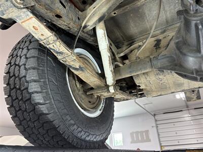 1978 Jeep CJ 7   - Photo 75 - Statesville, NC 28677