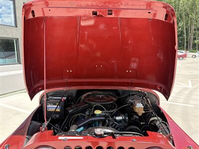 1978 Jeep CJ 7   - Photo 32 - Statesville, NC 28677