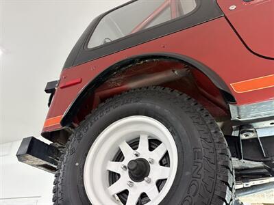 1978 Jeep CJ 7   - Photo 86 - Statesville, NC 28677