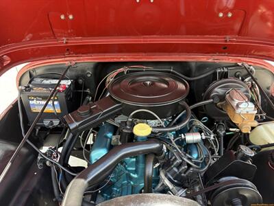 1978 Jeep CJ 7   - Photo 5 - Statesville, NC 28677