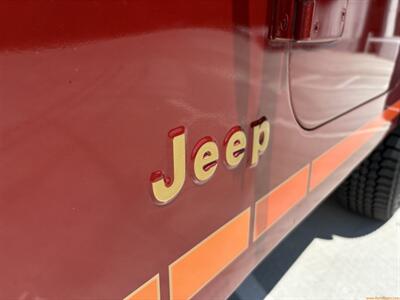 1978 Jeep CJ 7   - Photo 24 - Statesville, NC 28677