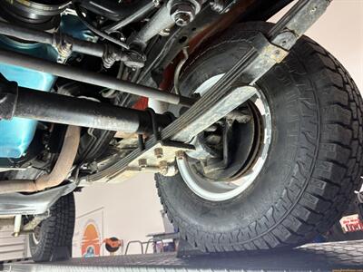 1978 Jeep CJ 7   - Photo 69 - Statesville, NC 28677