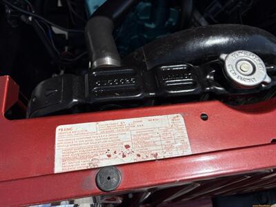 1978 Jeep CJ 7   - Photo 37 - Statesville, NC 28677