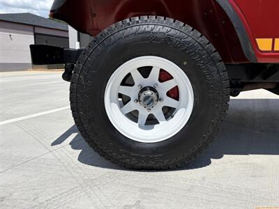 1978 Jeep CJ 7   - Photo 28 - Statesville, NC 28677