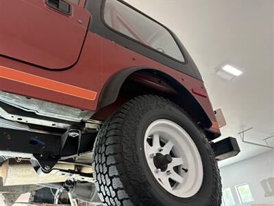 1978 Jeep CJ 7   - Photo 85 - Statesville, NC 28677