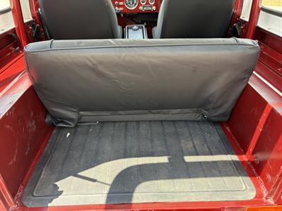 1978 Jeep CJ 7   - Photo 7 - Statesville, NC 28677