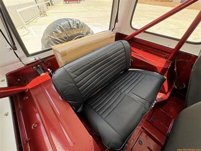 1978 Jeep CJ 7   - Photo 66 - Statesville, NC 28677