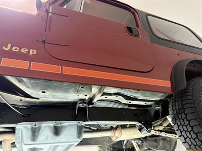 1978 Jeep CJ 7   - Photo 84 - Statesville, NC 28677