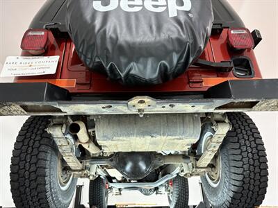 1978 Jeep CJ 7   - Photo 78 - Statesville, NC 28677