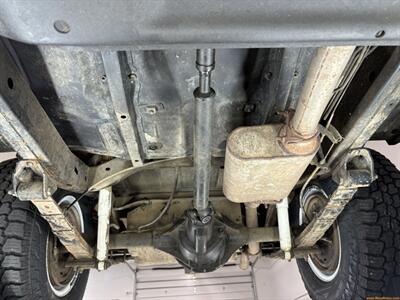 1978 Jeep CJ 7   - Photo 74 - Statesville, NC 28677