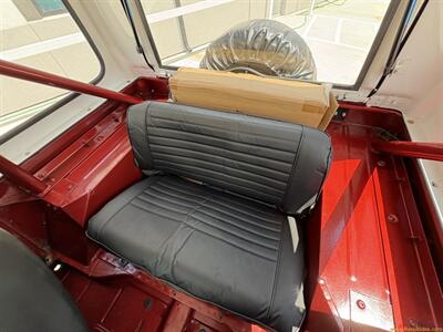 1978 Jeep CJ 7   - Photo 61 - Statesville, NC 28677