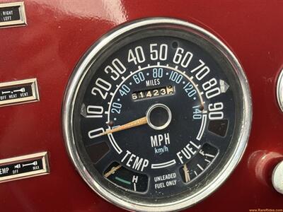 1978 Jeep CJ 7   - Photo 57 - Statesville, NC 28677