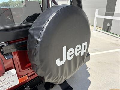 1978 Jeep CJ 7   - Photo 27 - Statesville, NC 28677