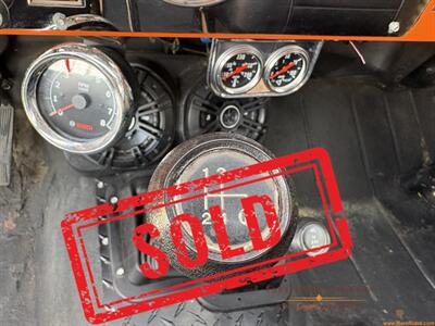 1984 Jeep CJ-7 4x4   - Photo 18 - Statesville, NC 28677