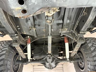 1984 Jeep CJ-7 4x4 - Photo 77 - Statesville, NC 28677