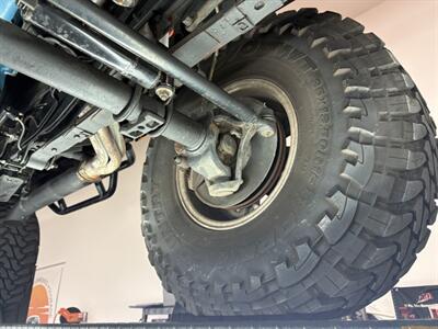 1984 Jeep CJ-7 4x4 - Photo 70 - Statesville, NC 28677