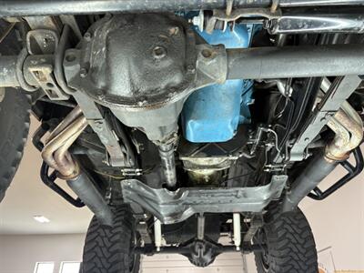 1984 Jeep CJ-7 4x4 - Photo 71 - Statesville, NC 28677