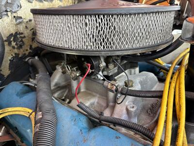 1984 Jeep CJ-7 4x4 - Photo 41 - Statesville, NC 28677