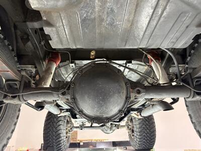 1984 Jeep CJ-7 4x4 - Photo 83 - Statesville, NC 28677