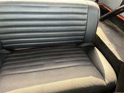 1984 Jeep CJ-7 4x4 - Photo 62 - Statesville, NC 28677