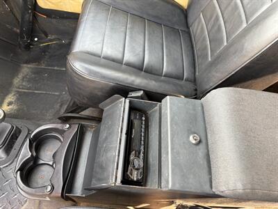 1984 Jeep CJ-7 4x4 - Photo 59 - Statesville, NC 28677