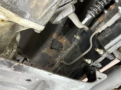 1984 Jeep CJ-7 4x4 - Photo 75 - Statesville, NC 28677