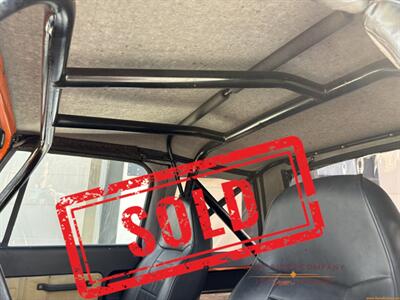 1984 Jeep CJ-7 4x4   - Photo 15 - Statesville, NC 28677